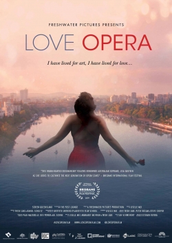 Love Opera-hd