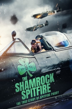 The Shamrock Spitfire-hd