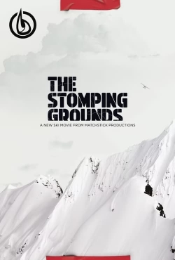 The Stomping Grounds-hd