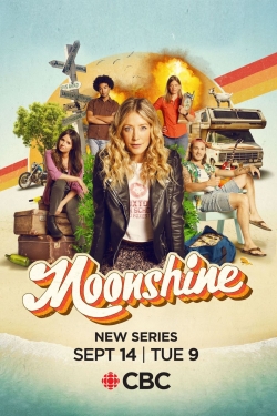 Moonshine-hd