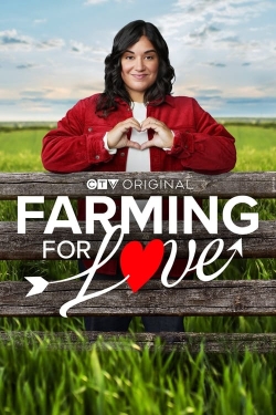 Farming For Love-hd