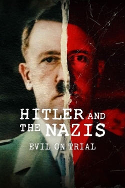 Hitler and the Nazis: Evil on Trial-hd