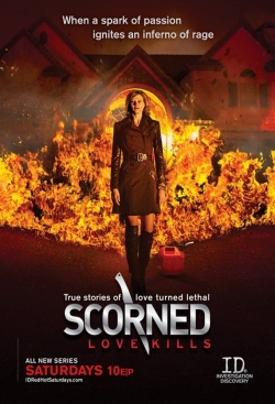 Scorned: Love Kills-hd