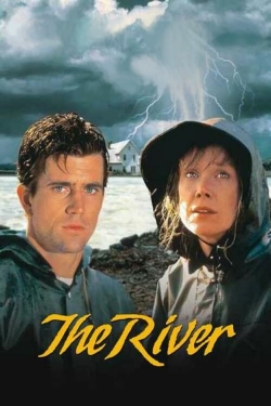 The River-hd