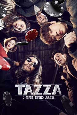 Tazza: One Eyed Jack-hd