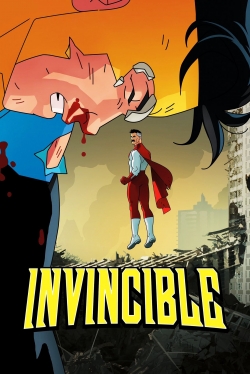 Invincible-hd
