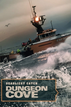 Deadliest Catch: Dungeon Cove-hd