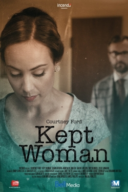 Kept Woman-hd