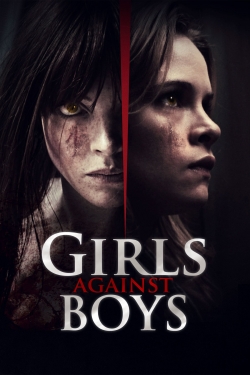 Girls Against Boys-hd