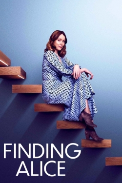 Finding Alice-hd