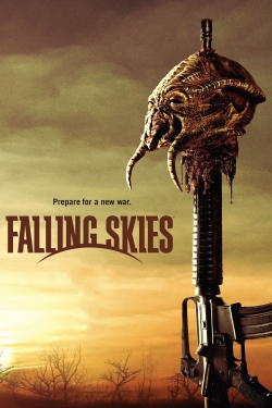 Falling Skies-hd