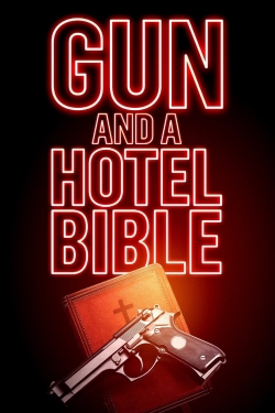 Gun and a Hotel Bible-hd