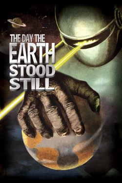 The Day the Earth Stood Still-hd