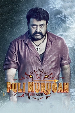 Pulimurugan-hd