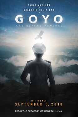 Goyo: The Boy General-hd