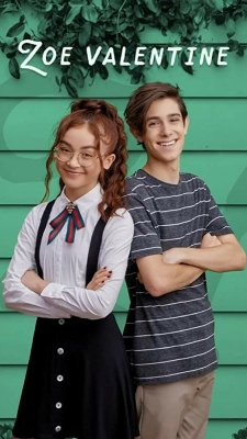 Zoe Valentine-hd