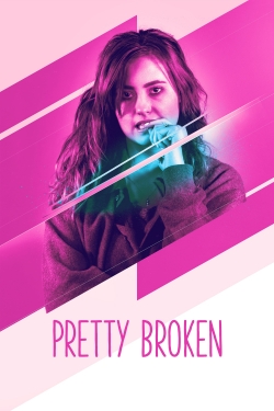 Pretty Broken-hd