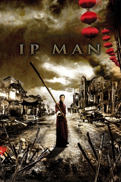 Ip Man-hd