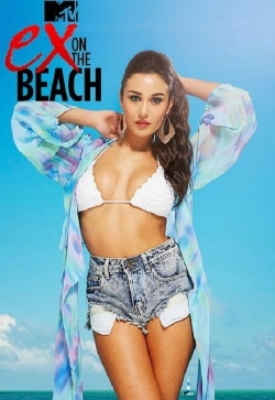 Ex On The Beach-hd