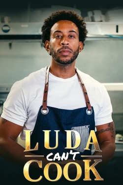 Luda Can't Cook-hd
