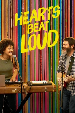 Hearts Beat Loud-hd