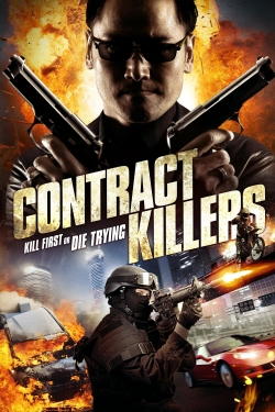 Contract Killers-hd