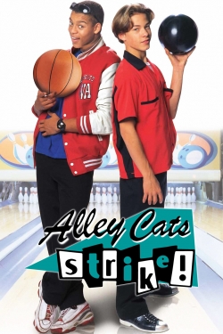 Alley Cats Strike-hd