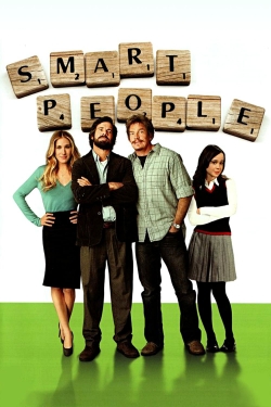 Smart People-hd