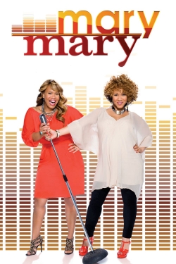 Mary Mary-hd