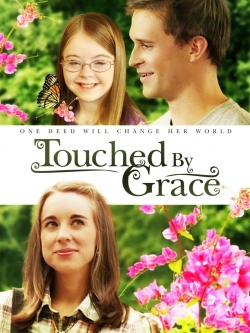 Touched By Grace-hd