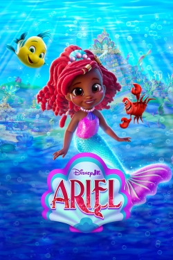 Disney Junior Ariel-hd