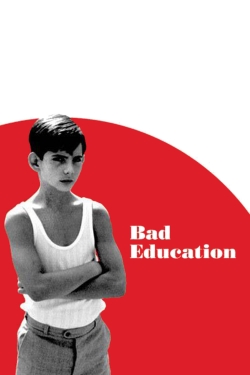 Bad Education-hd