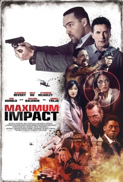 Maximum Impact-hd