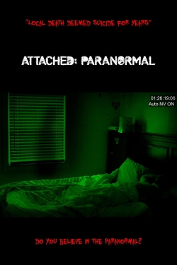 Attached: Paranormal-hd