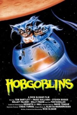 Hobgoblins-hd