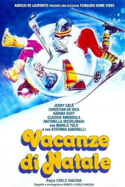 Vacanze Di Natale-hd