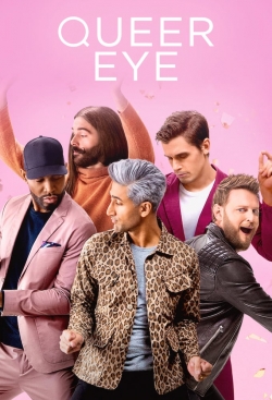 Queer Eye-hd