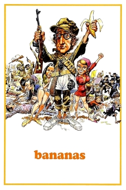 Bananas-hd