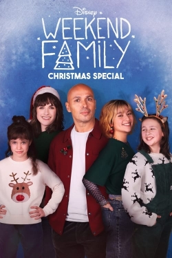 Weekend Family Christmas Special-hd