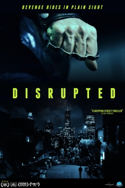 Disrupted-hd