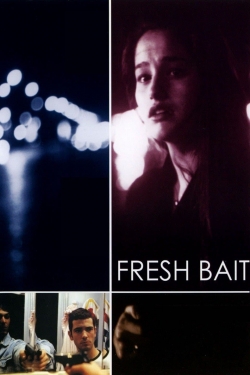 Fresh Bait-hd