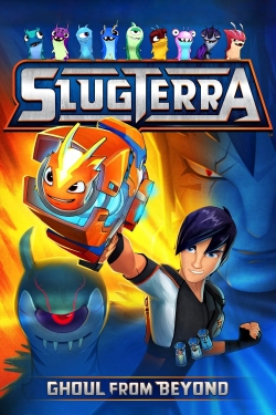 Slugterra: Ghoul from Beyond-hd