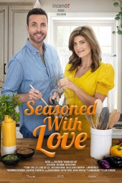 Seasoned With Love-hd