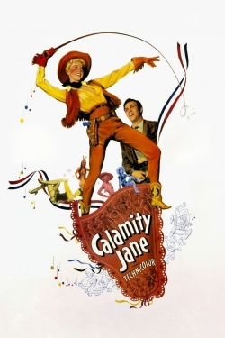 Calamity Jane-hd