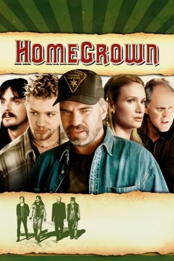 Homegrown-hd