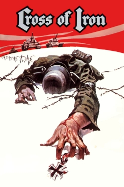 Cross of Iron-hd