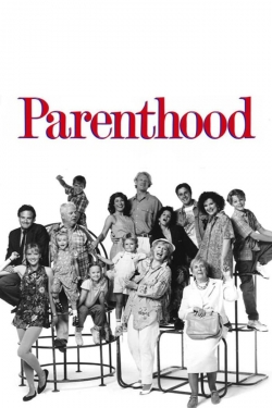 Parenthood-hd