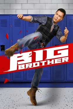 Big Brother-hd