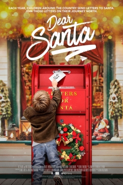 Dear Santa-hd