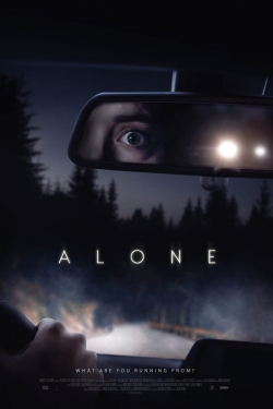 Alone-hd